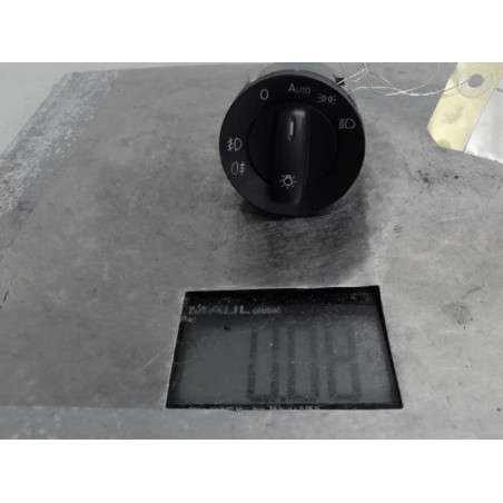 Commande de phare VOLKSWAGEN PASSAT 5 Photo n°1