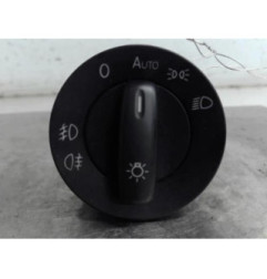 Commande de phare VOLKSWAGEN PASSAT 5