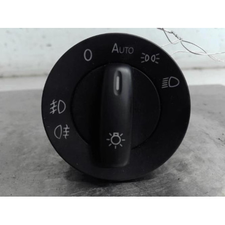 Commande de phare VOLKSWAGEN PASSAT 5