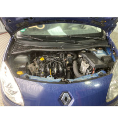 Pedale de frein RENAULT TWINGO 2
