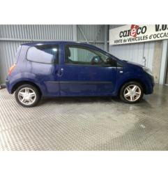 Pedale de frein RENAULT TWINGO 2 Photo n°4