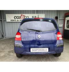 Planche de bord complete RENAULT TWINGO 2 Photo n°8