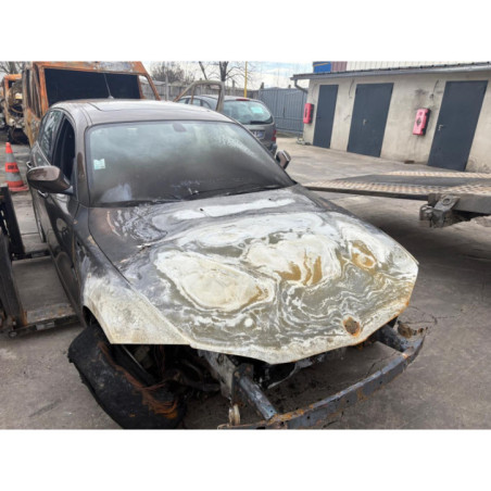 Pare choc arriere BMW SERIE 1 E87 Photo n°1