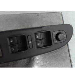 Interrupteur de leve vitre avant gauche VOLKSWAGEN PASSAT 5