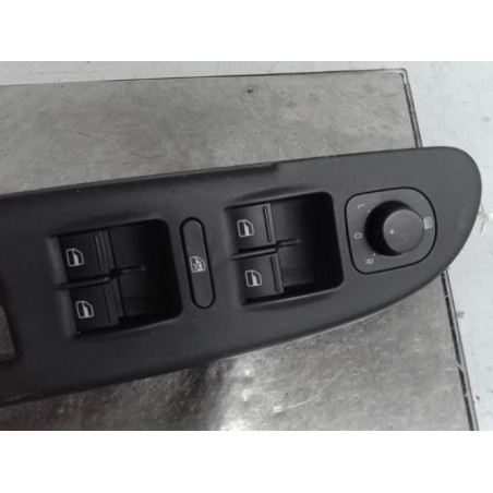Interrupteur de leve vitre avant gauche VOLKSWAGEN PASSAT 5