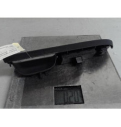 Interrupteur de leve vitre avant gauche VOLKSWAGEN PASSAT 5 Photo n°3