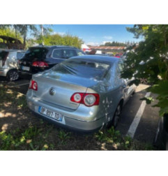 Interrupteur de leve vitre avant gauche VOLKSWAGEN PASSAT 5 Photo n°8