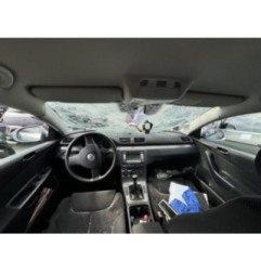 Interrupteur de leve vitre avant gauche VOLKSWAGEN PASSAT 5 Photo n°18