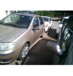 Neiman FIAT PUNTO 2 Photo n°5