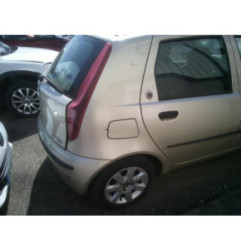 Neiman FIAT PUNTO 2 Photo n°10