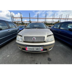 Neiman FIAT PUNTO 2 Photo n°11