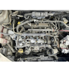 Neiman FIAT PUNTO 2 Photo n°13