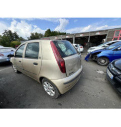 Neiman FIAT PUNTO 2 Photo n°19