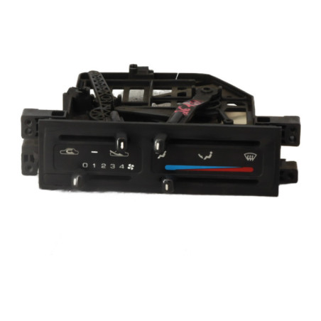 Commande chauffage NISSAN 100 NX Photo n°1