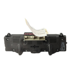 Commande chauffage SEAT LEON 2