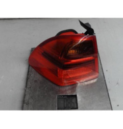 Feu arriere principal gauche (feux) BMW SERIE 3 E91 Photo n°1