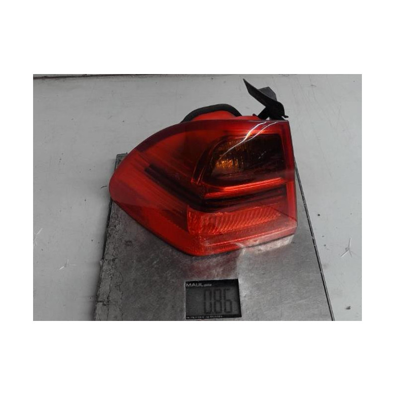 Feu arriere principal gauche (feux) BMW SERIE 3 E91