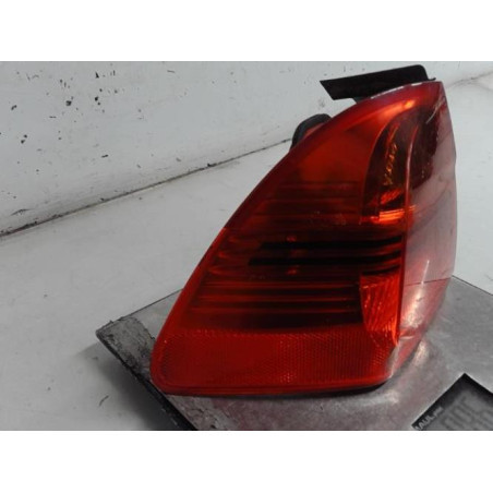Feu arriere principal gauche (feux) BMW SERIE 3 E91