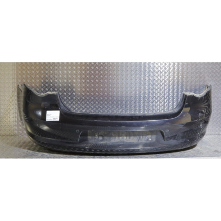 Pare choc arriere VOLKSWAGEN EOS Photo n°1