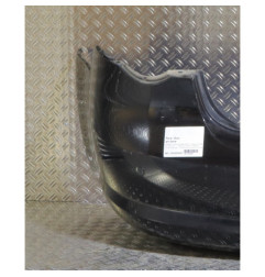 Pare choc arriere VOLKSWAGEN EOS