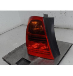 Feu arriere principal gauche (feux) BMW SERIE 3 E91 Photo n°3