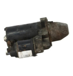 Demarreur OPEL CORSA C Photo n°4