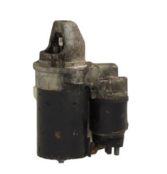 Demarreur OPEL CORSA C Photo n°5