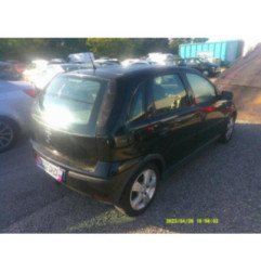 Demarreur OPEL CORSA C Photo n°10