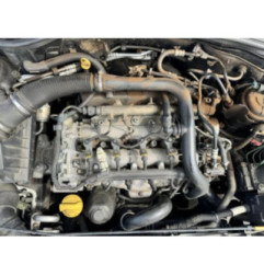 Demarreur OPEL CORSA C Photo n°13