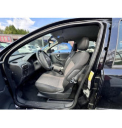 Demarreur OPEL CORSA C Photo n°16