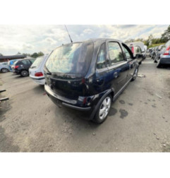 Demarreur OPEL CORSA C Photo n°20