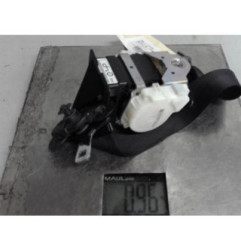 Ceinture avant droit BMW SERIE 3 E91 Photo n°4