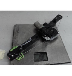 Moteur leve vitre arriere droit BMW SERIE 3 E91 Photo n°1