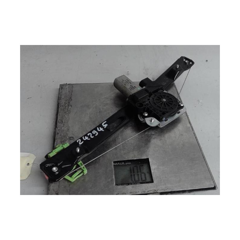 Moteur leve vitre arriere droit BMW SERIE 3 E91
