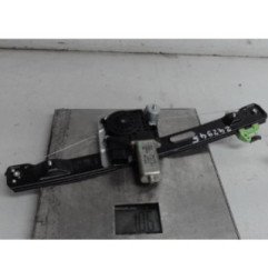 Moteur leve vitre arriere droit BMW SERIE 3 E91 Photo n°3