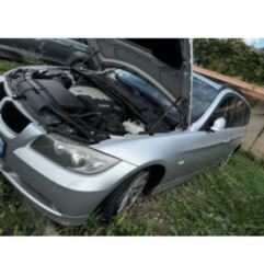 Moteur leve vitre arriere droit BMW SERIE 3 E91 Photo n°6