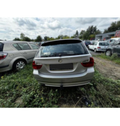 Moteur leve vitre arriere droit BMW SERIE 3 E91 Photo n°9