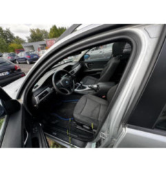 Moteur leve vitre arriere droit BMW SERIE 3 E91 Photo n°11