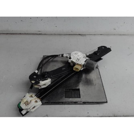 Moteur leve vitre avant droit BMW SERIE 3 E91 Photo n°1