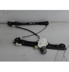 Moteur leve vitre avant droit BMW SERIE 3 E91 Photo n°4