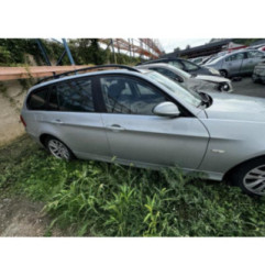 Moteur leve vitre avant droit BMW SERIE 3 E91 Photo n°8