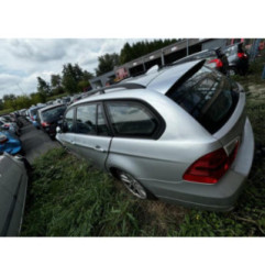 Moteur leve vitre avant droit BMW SERIE 3 E91 Photo n°10