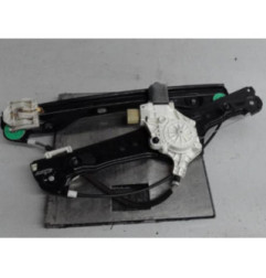 Moteur leve vitre avant gauche BMW SERIE 3 E91 Photo n°1