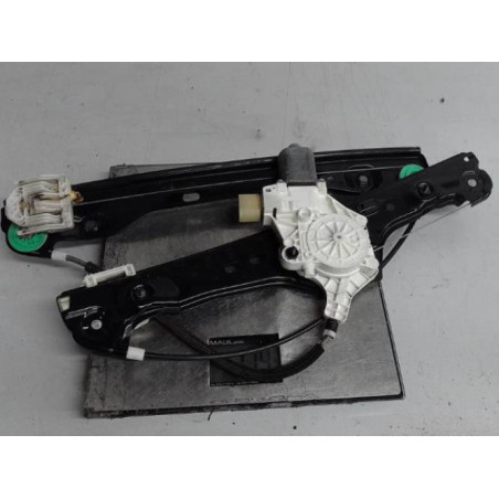 Moteur leve vitre avant gauche BMW SERIE 3 E91 Photo n°1