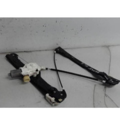 Moteur leve vitre avant gauche BMW SERIE 3 E91 Photo n°3