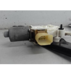 Moteur leve vitre avant gauche BMW SERIE 3 E91 Photo n°4