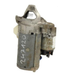 Demarreur PEUGEOT PARTNER 2 Photo n°5