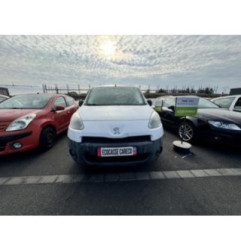Demarreur PEUGEOT PARTNER 2 Photo n°6