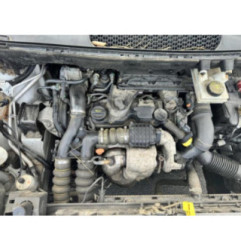 Demarreur PEUGEOT PARTNER 2 Photo n°8