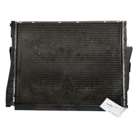 Radiateur eau BMW Z4 E85